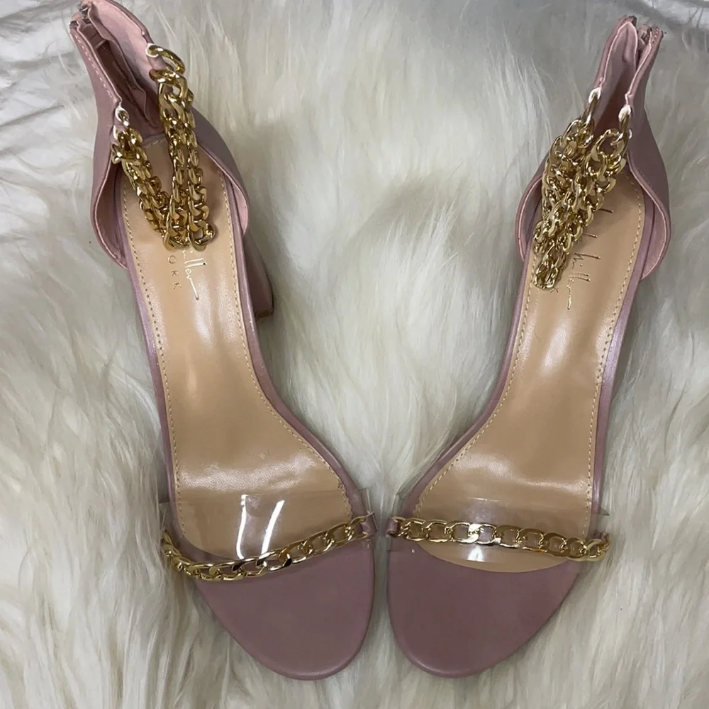 Nicole Miller New York Pumps NWT - Picture 2 of 6